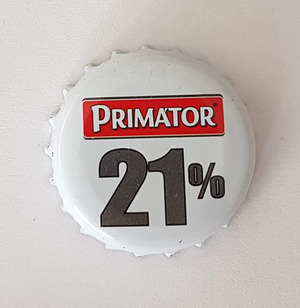 Primator 21, Primator